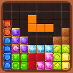 Icon of Block Puzzle - Classic Jewel