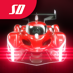 Icon of Super Dash - Endless Run